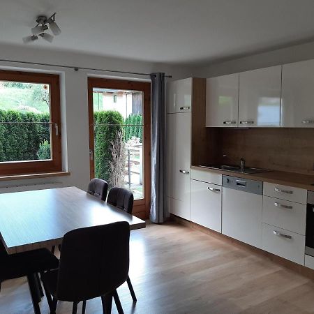 Ferienwohnung Luxner Hopfgarten im Brixental Buitenkant foto