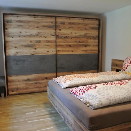 Ferienwohnung Luxner Hopfgarten im Brixental Buitenkant foto